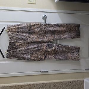 Magellan Outdoors Camo Pants‎  Size XLARGE NWOT